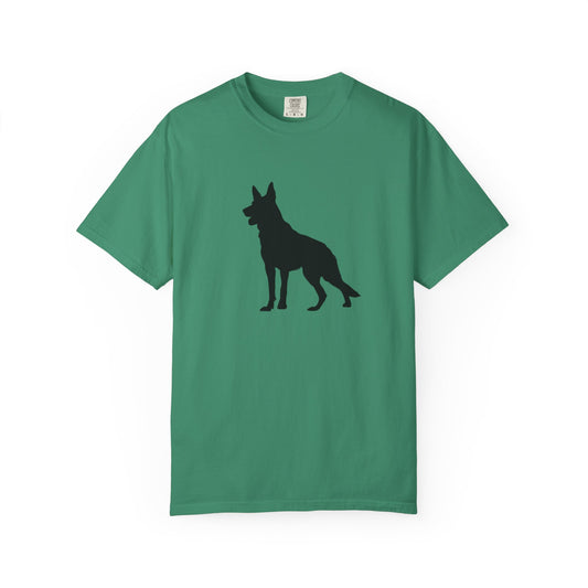 German Shepherd Statement T-Shirt