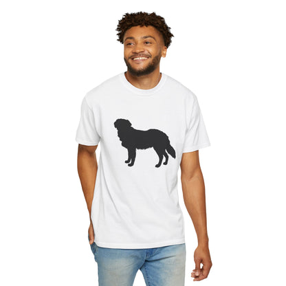 Golden Retriever Statement T-Shirt