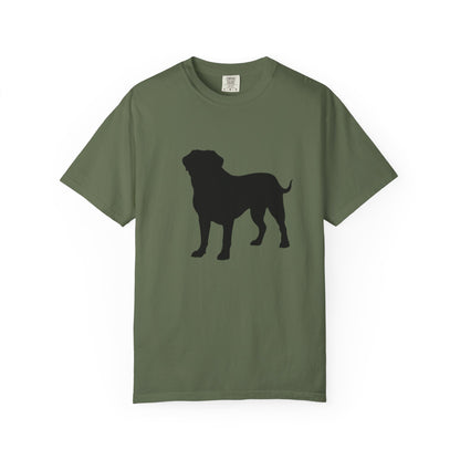 Mastiff Statement T-Shirt