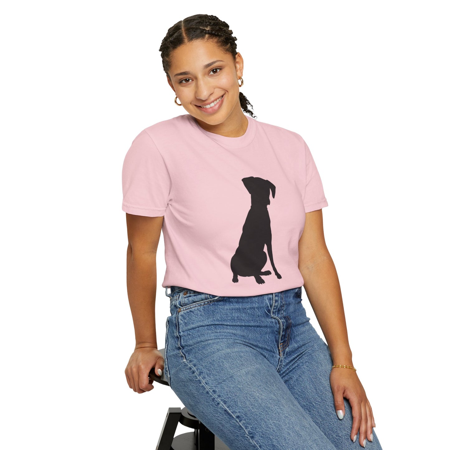 Dalmatian Statement T-Shirt