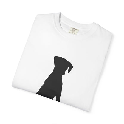 Dalmatian Statement T-Shirt