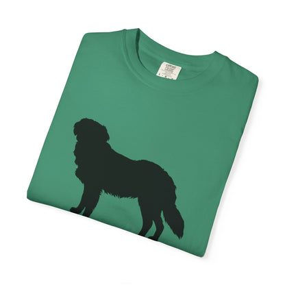 Golden Retriever Statement T-Shirt
