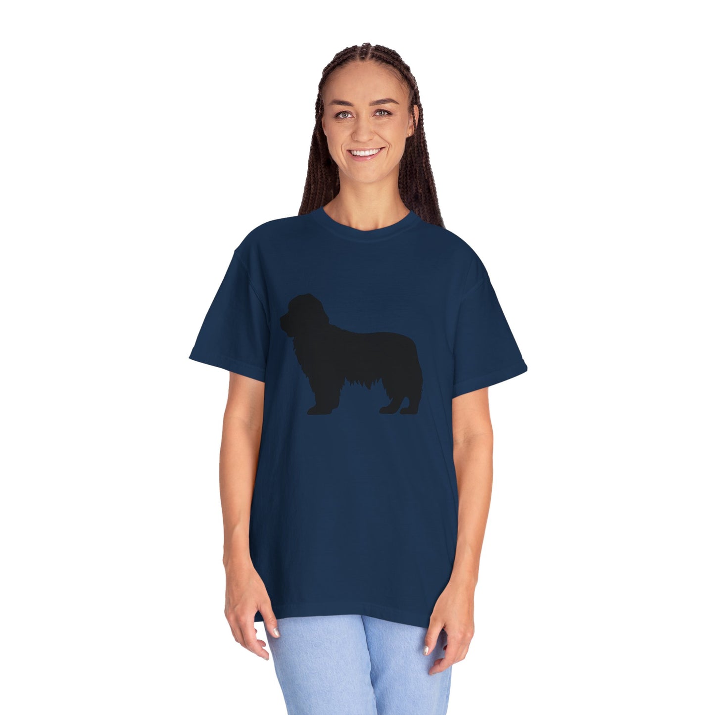 Newfoundland Statement T-Shirt