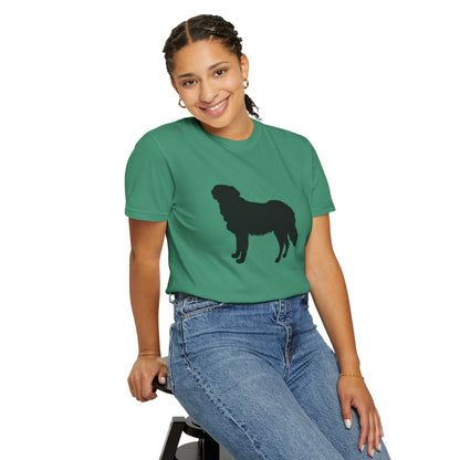 Golden Retriever Statement T-Shirt