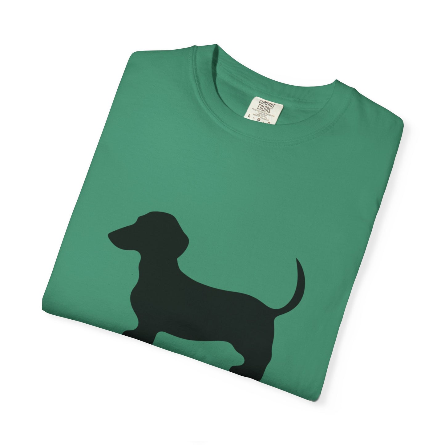 Dachshund Statement T-Shirt