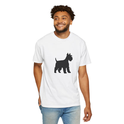 Miniature Schnauzer Statement T-Shirt
