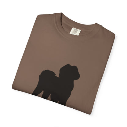 Shih Tzu Statement T-Shirt