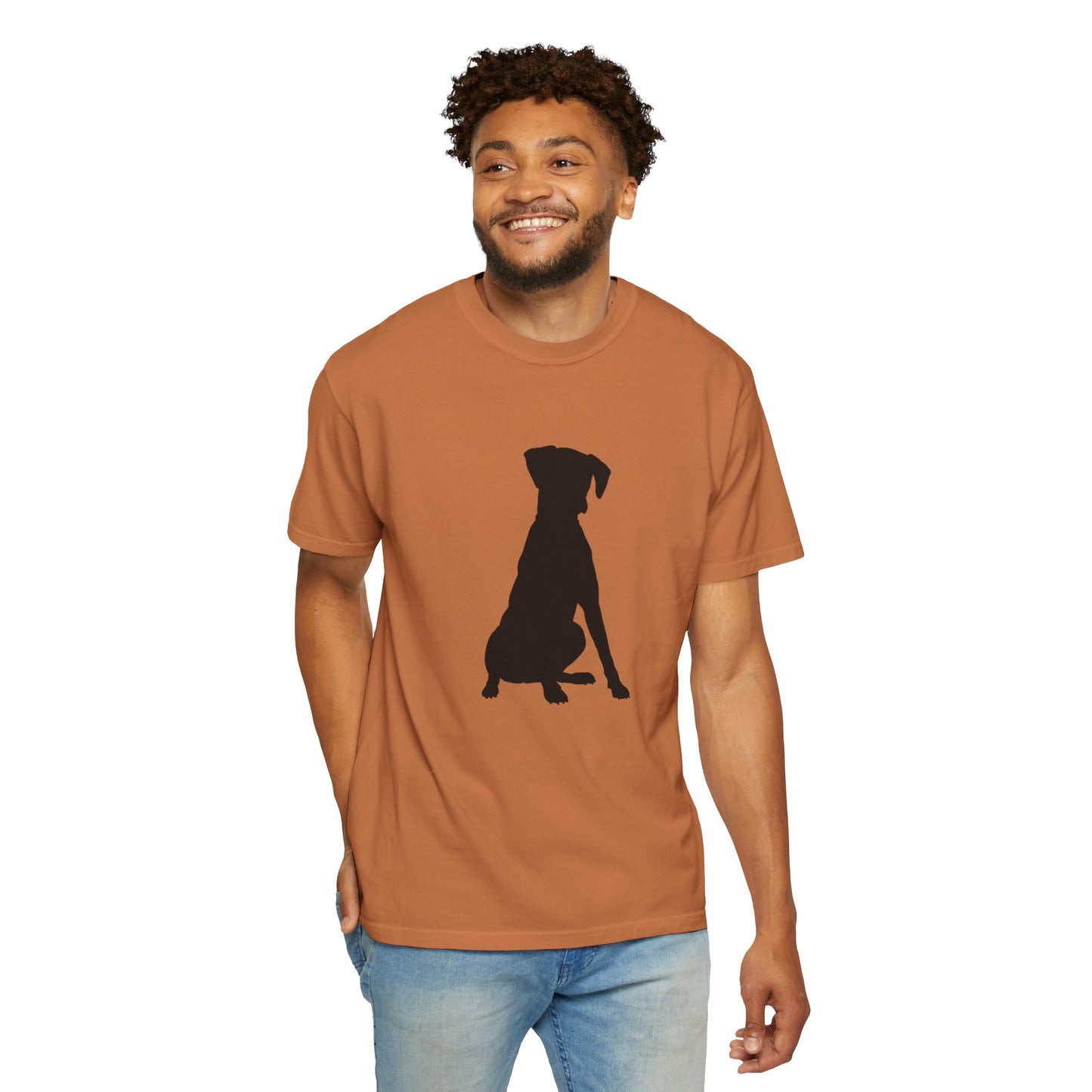 Dalmatian Statement T-Shirt