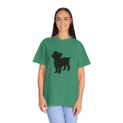 Yorkshire Terrier Statement T-Shirt