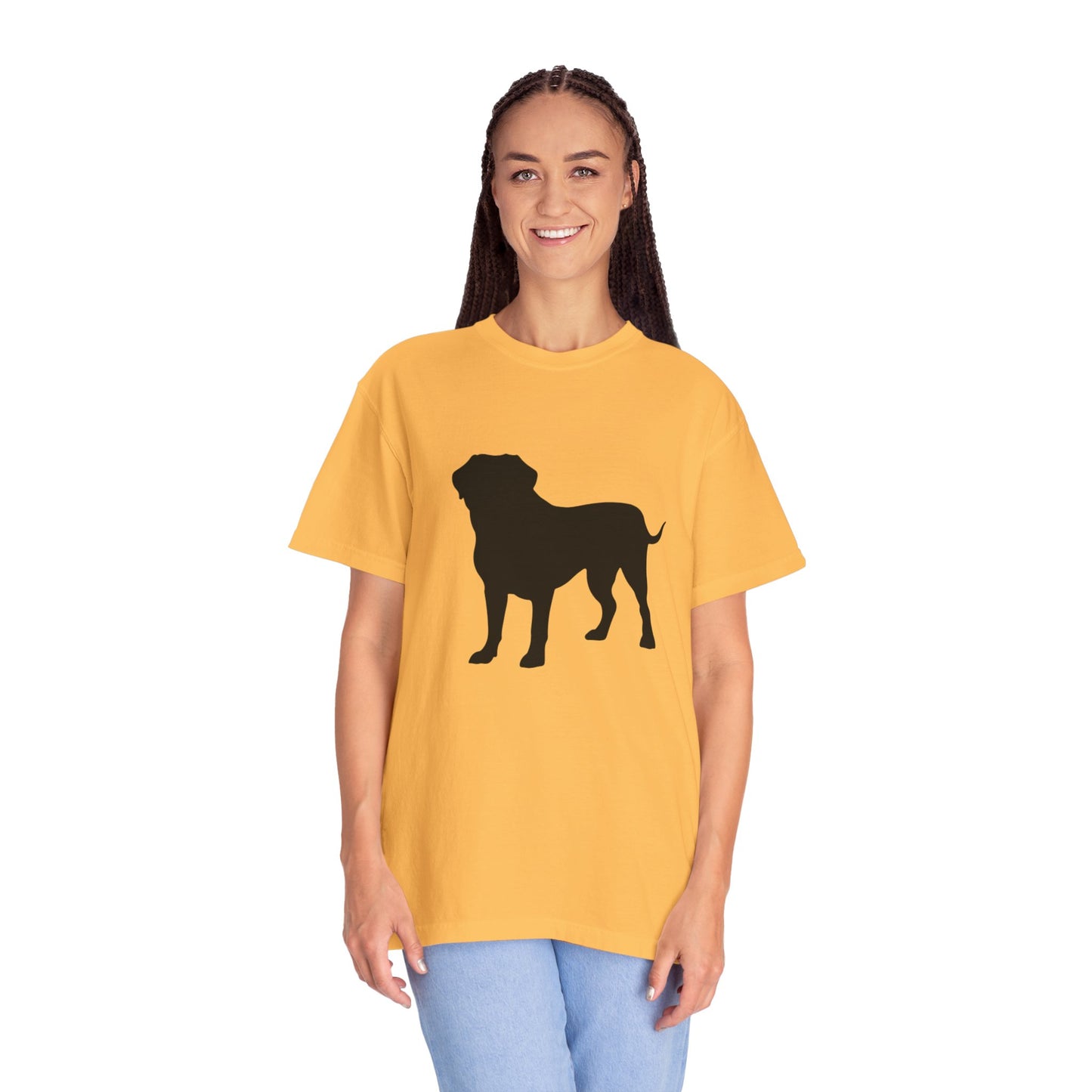 Mastiff Statement T-Shirt