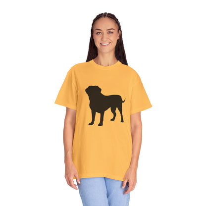 Mastiff Statement T-Shirt