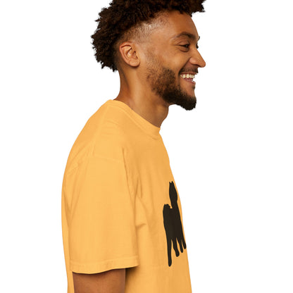 Shih Tzu Statement T-Shirt