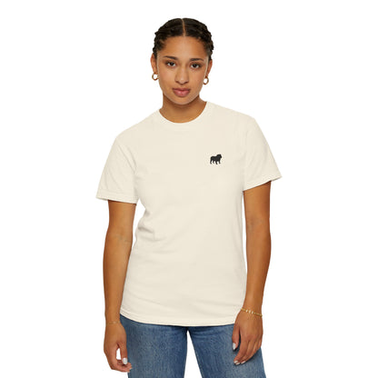 English Bulldog Classic T-Shirt