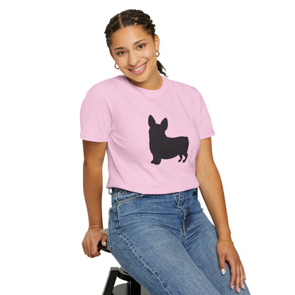 Corgi Statement T-Shirt