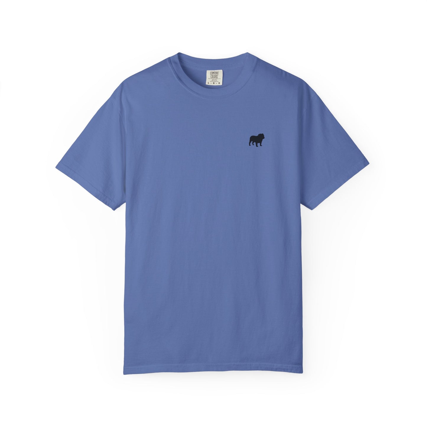 English Bulldog Classic T-Shirt
