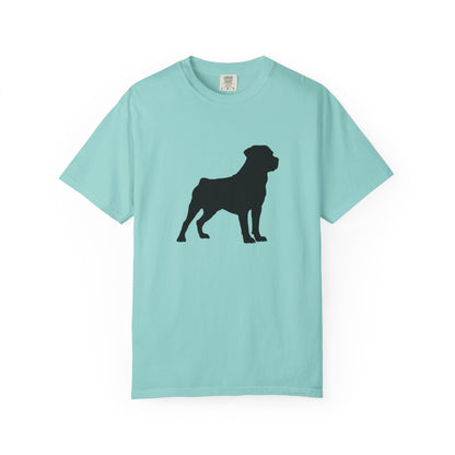 Rottweiler Statement T-Shirt