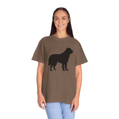 Saint Bernard Statement T-Shirt