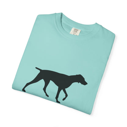 German Shorthaired Pointer Statement T-Shirt