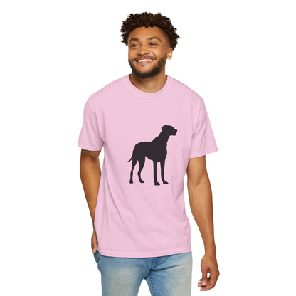 Great Dane Statement T-Shirt