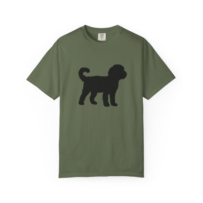 Goldendoodle Statement T-Shirt