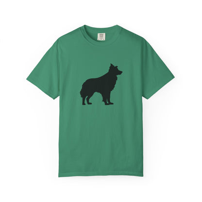 Border Collie Statement T-Shirt
