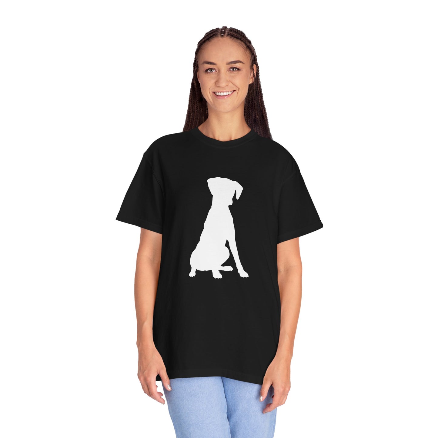 Dalmatian Statement T-Shirt