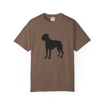 Boxer Statement T-Shirt