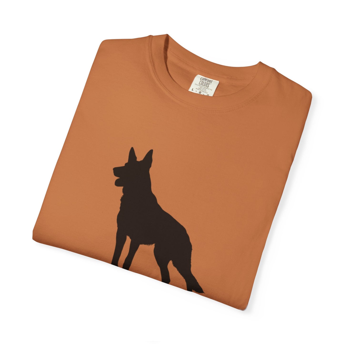 German Shepherd Statement T-Shirt