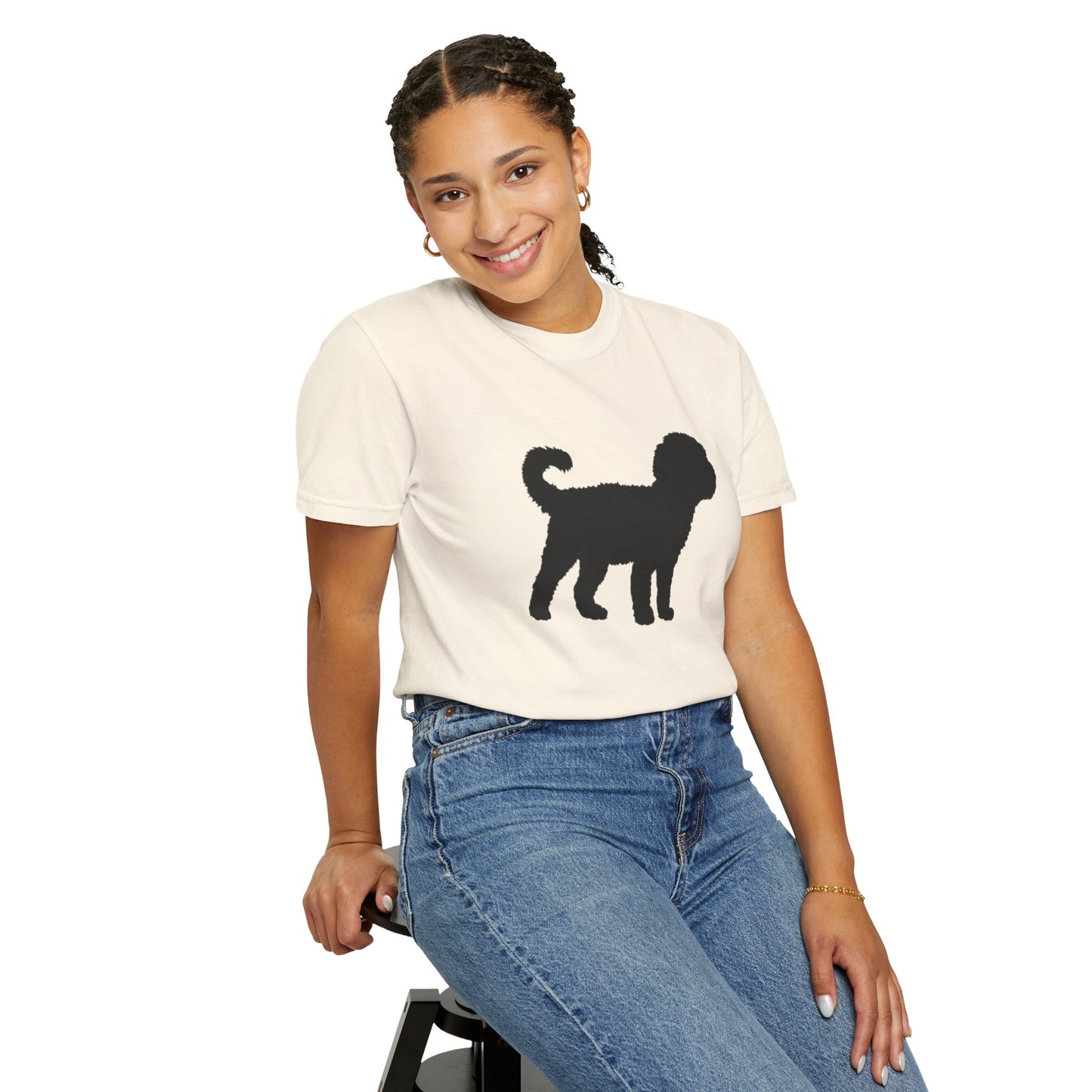 Goldendoodle Statement T-Shirt
