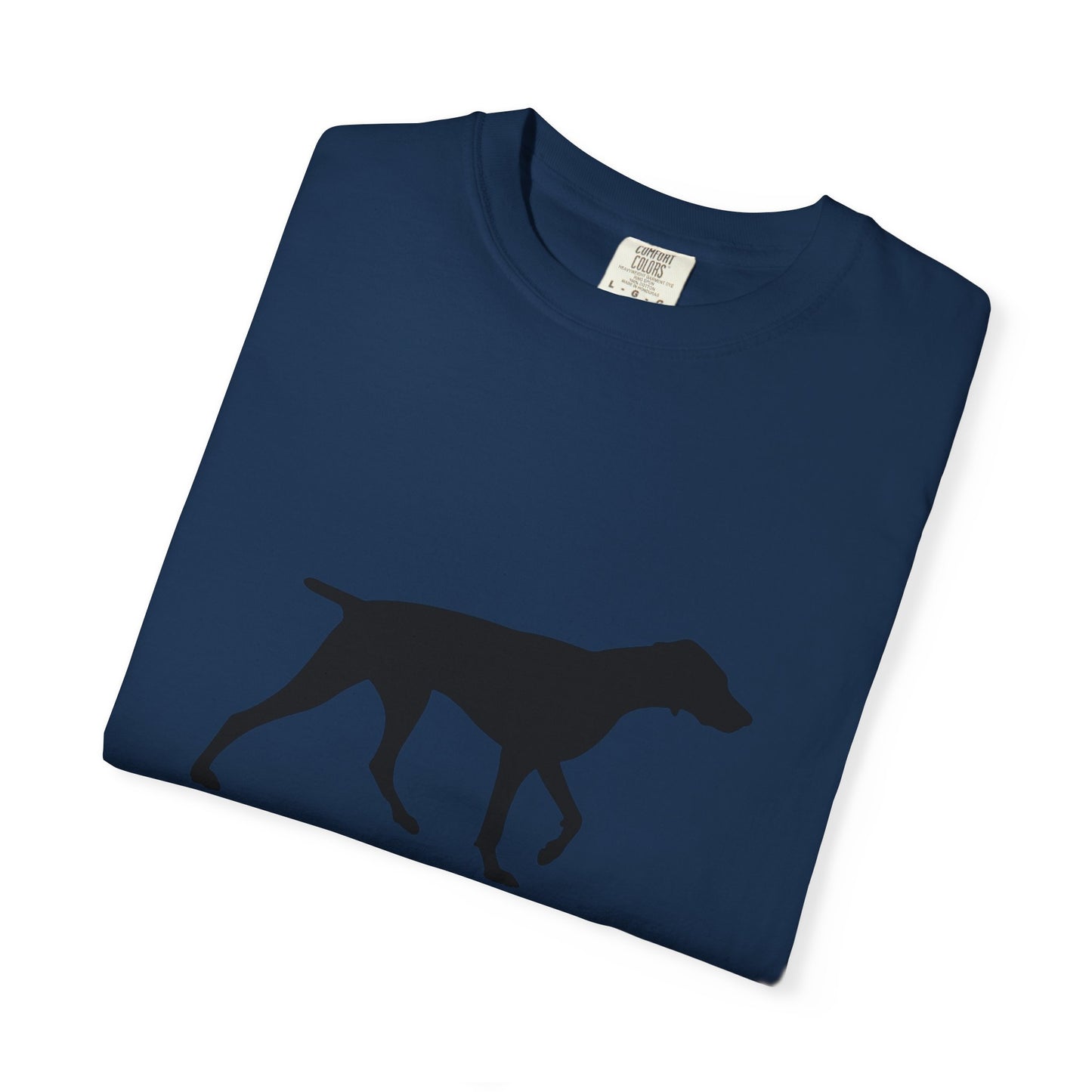 German Shorthaired Pointer Statement T-Shirt