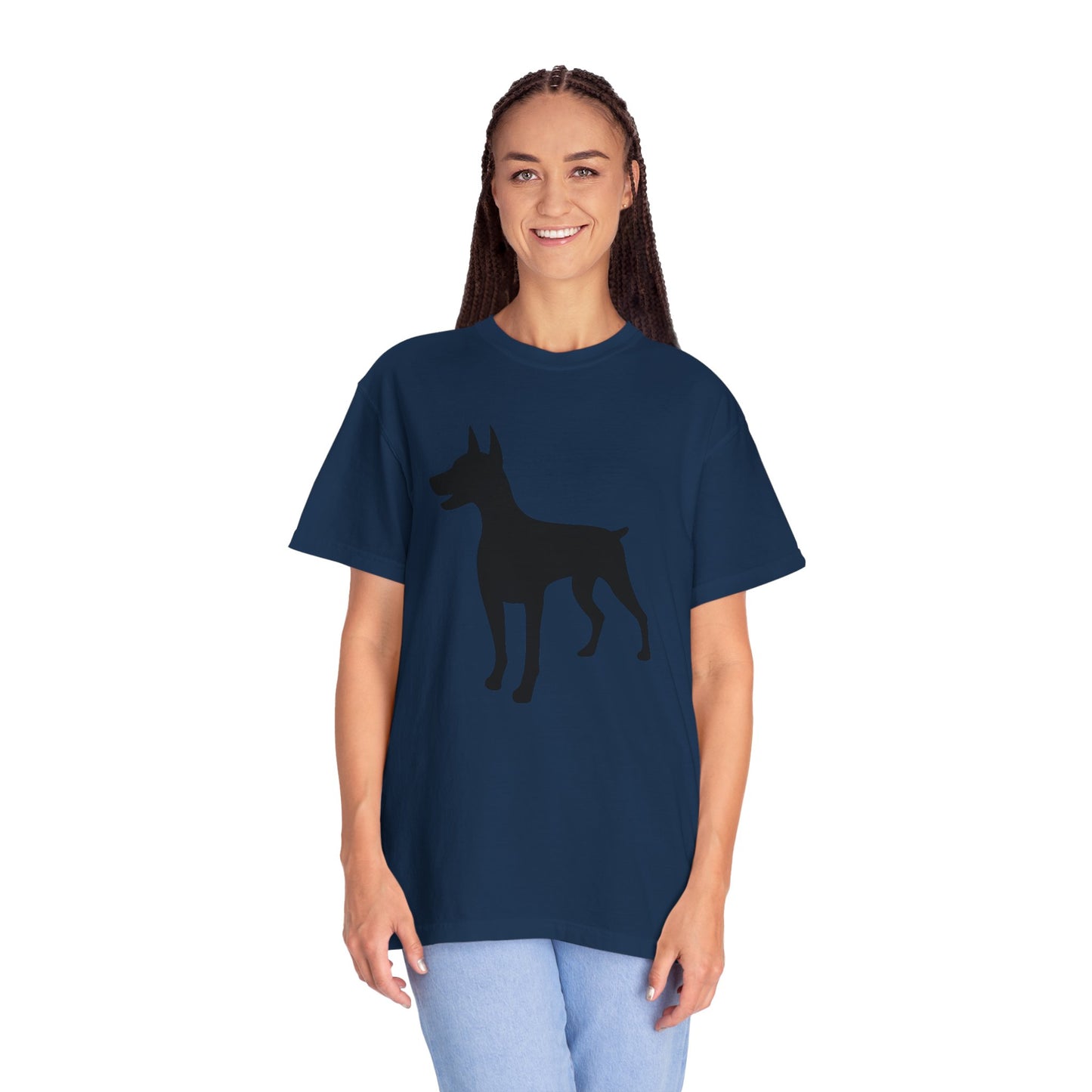 Doberman Pinscher Statement T-Shirt