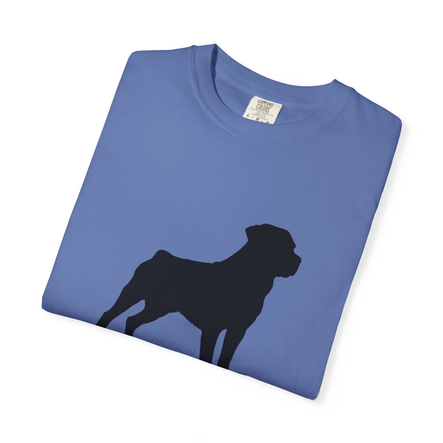 Rottweiler Statement T-Shirt