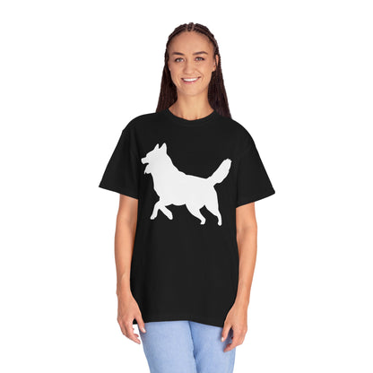 Husky Statement T-Shirt