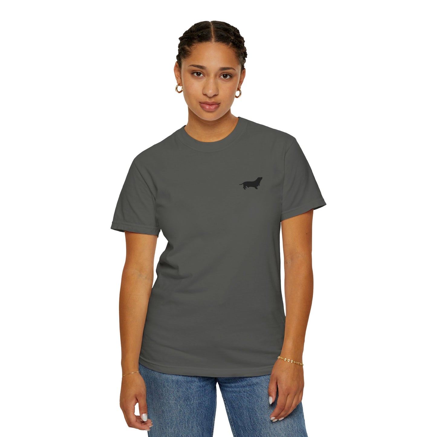 Basset Hound Classic T-Shirt