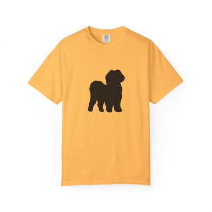 Shih Tzu Statement T-Shirt