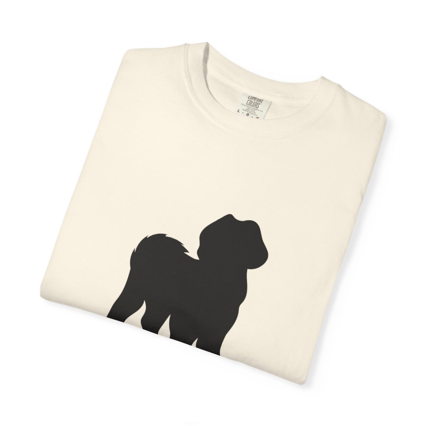 Shih Tzu Statement T-Shirt