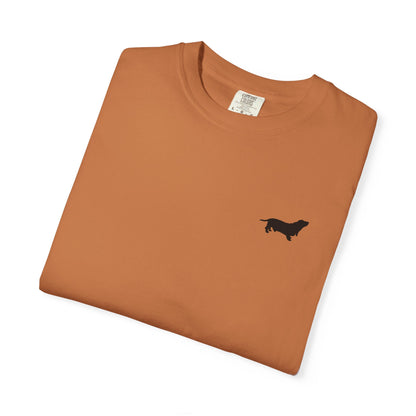 Basset Hound Classic T-Shirt
