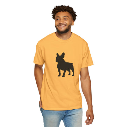 French Bulldog Statement T-Shirt