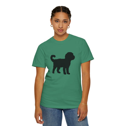 Goldendoodle Statement T-Shirt