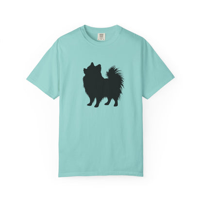 Pomeranian Statement T-Shirt