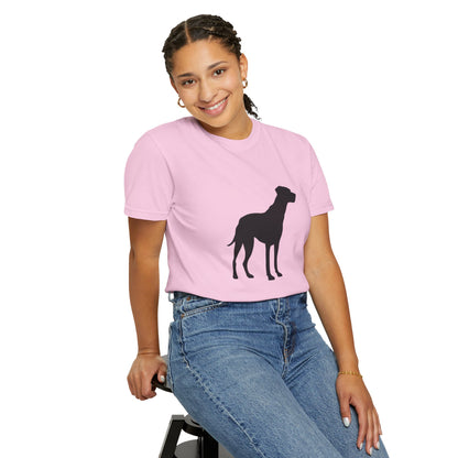 Great Dane Statement T-Shirt