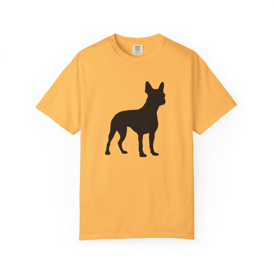 Boston Terrier Statement T-Shirt