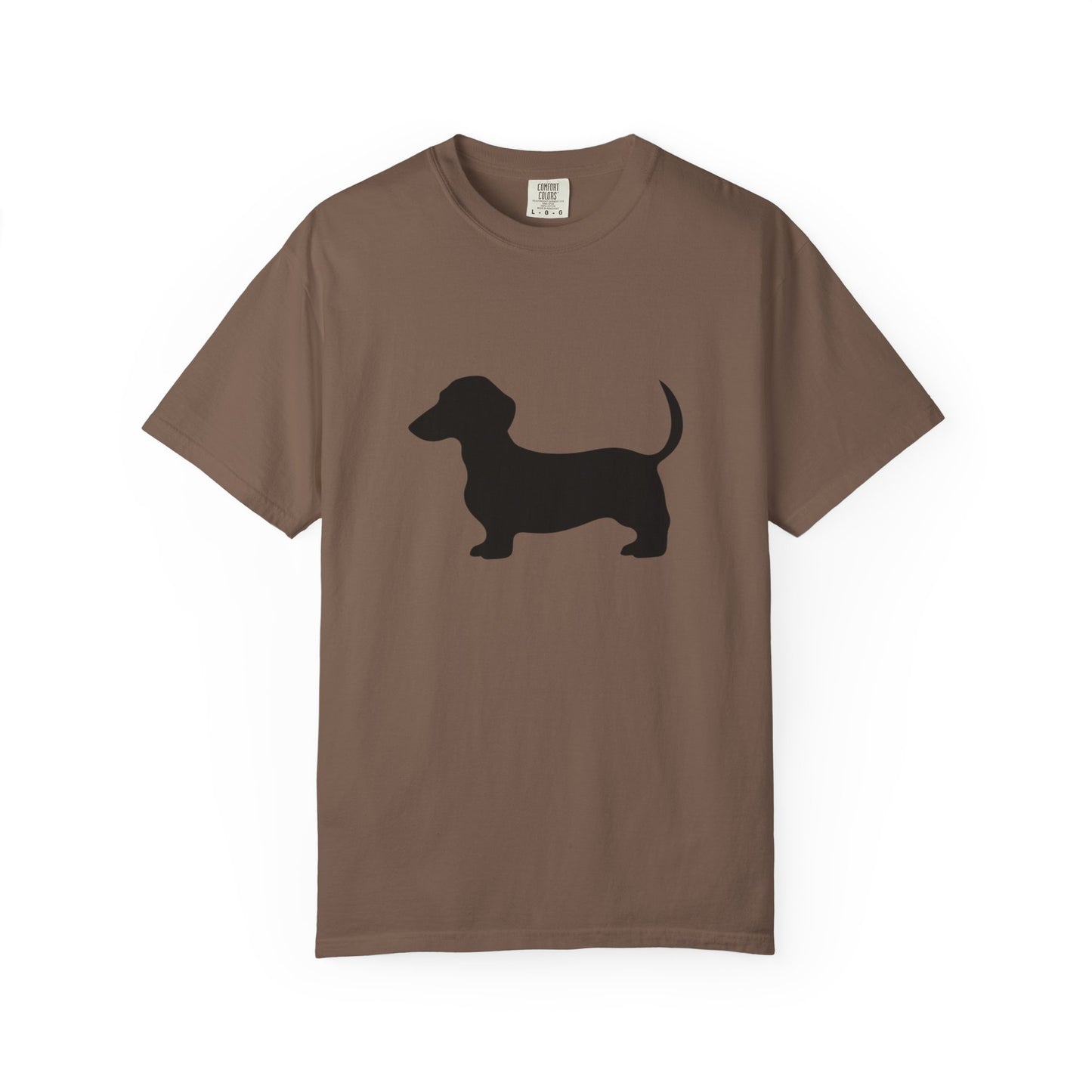 Dachshund Statement T-Shirt