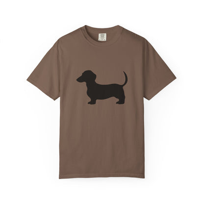 Dachshund Statement T-Shirt