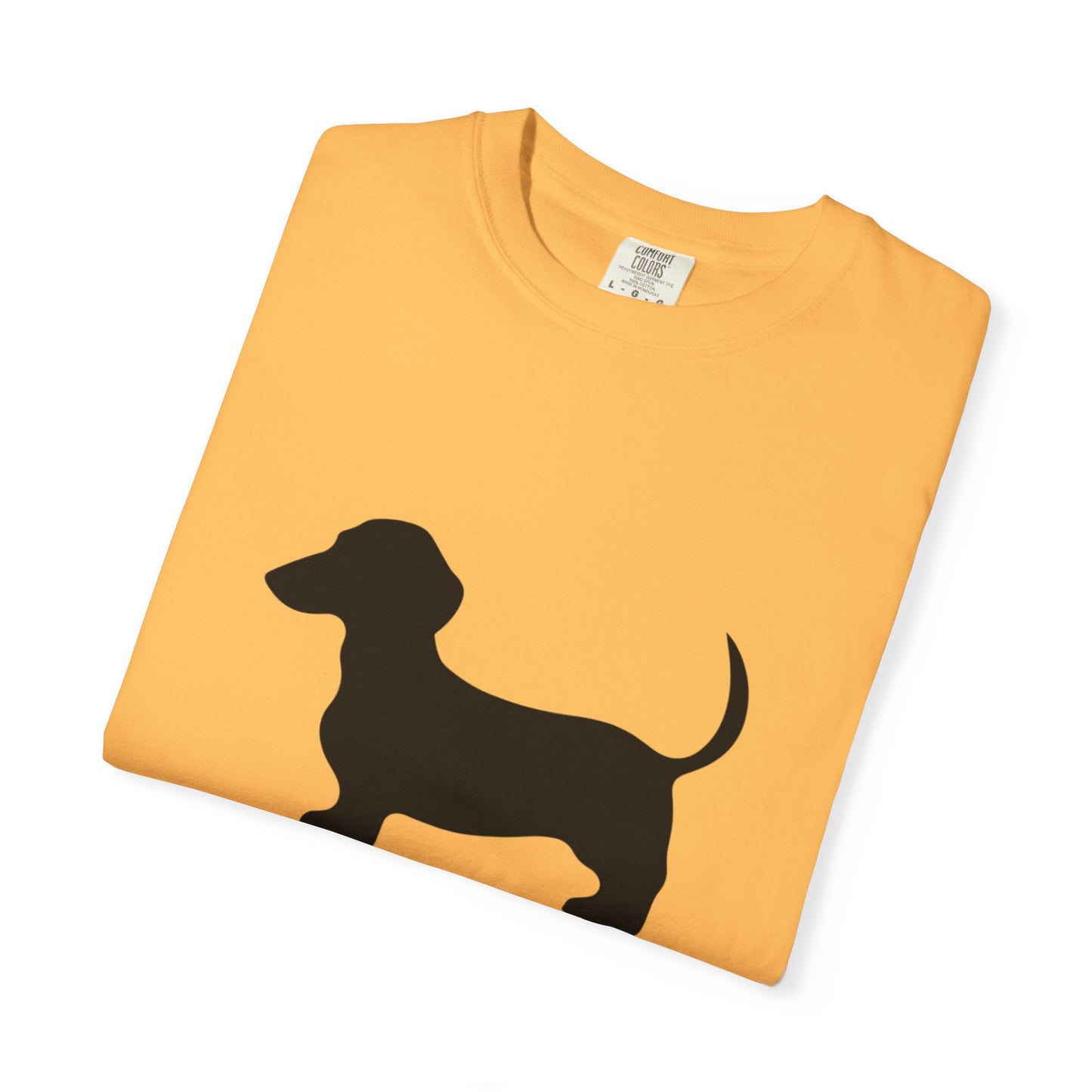 Dachshund Statement T-Shirt