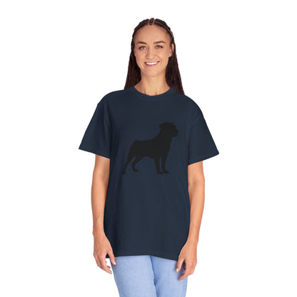 Rottweiler Statement T-Shirt