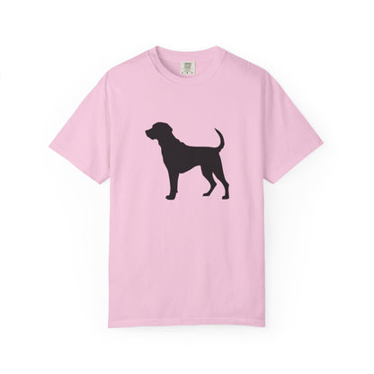 Labrador Retriever Statement T-Shirt