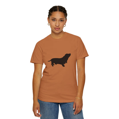 Basset Hound Statement T-Shirt