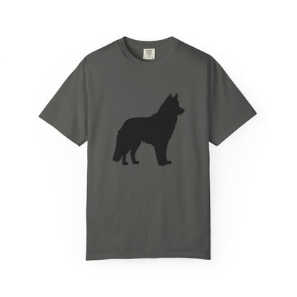 Alaskan Malamute Statement T-Shirt