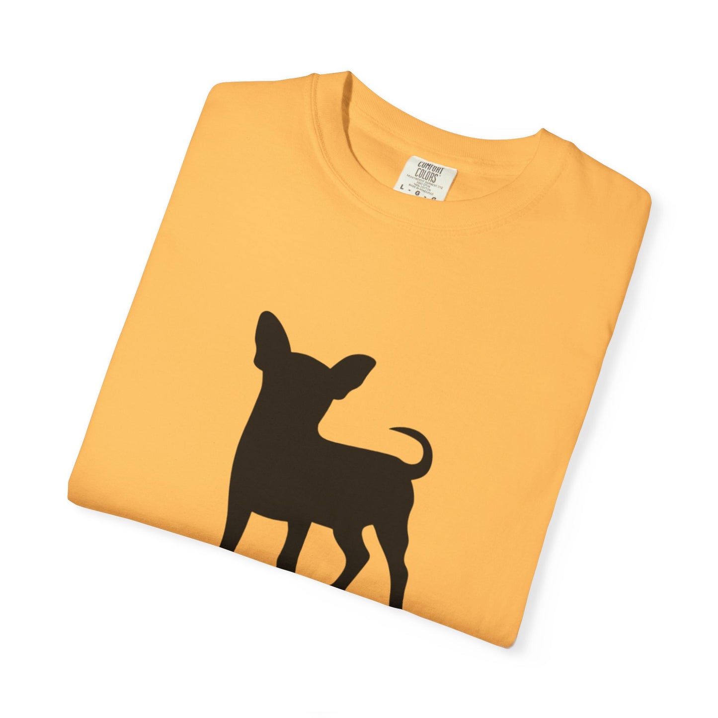 Chihuahua Statement T-Shirt